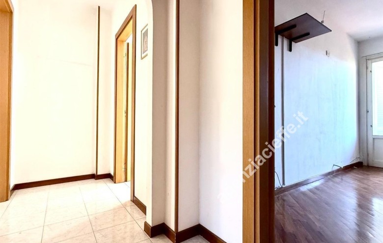 Appartamento in vendita a Massa