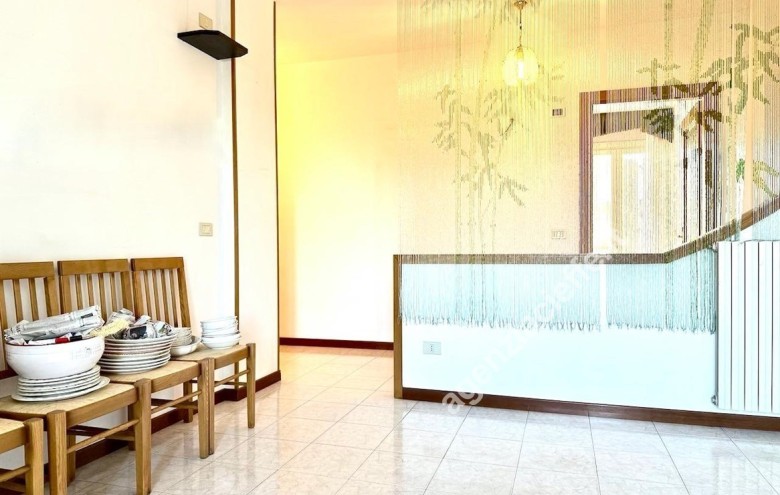 Appartamento in vendita a Massa