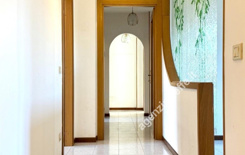 Appartamento in vendita a Massa