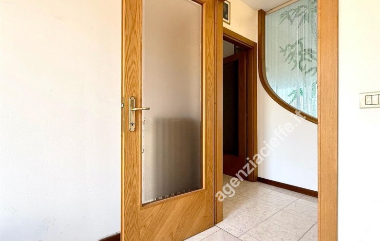 Appartamento in vendita a Massa