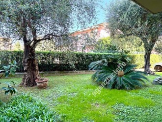 Appartamento in vendita a Massa