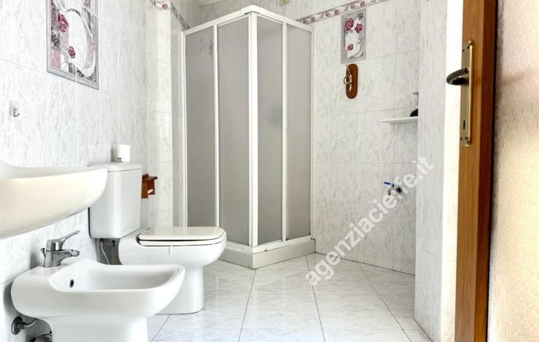 Appartamento in vendita a Massa