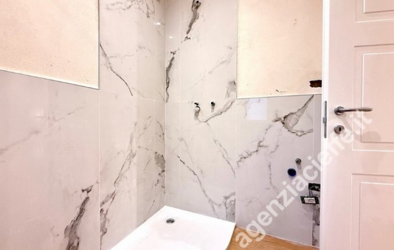 Appartamento in vendita a Massa