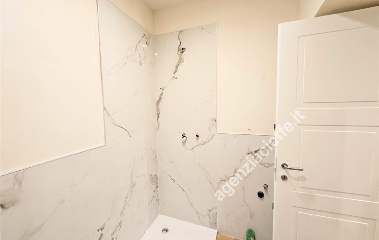 Appartamento in vendita a Massa