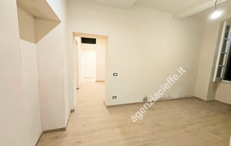 Appartamento in vendita a Massa