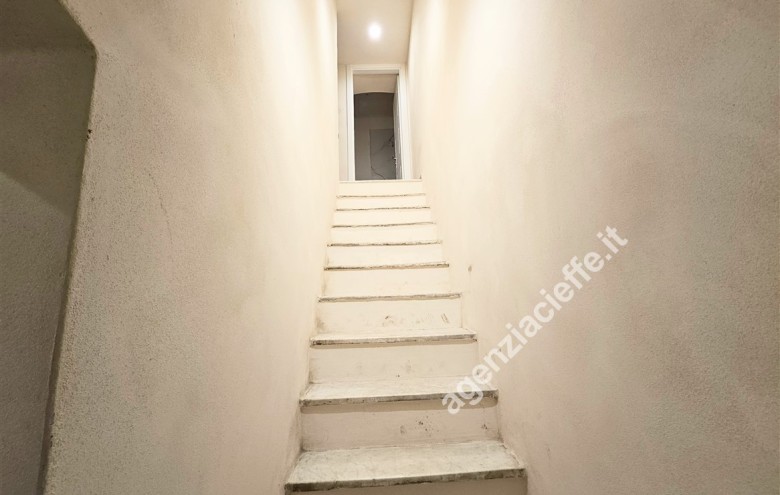 Appartamento in vendita a Massa