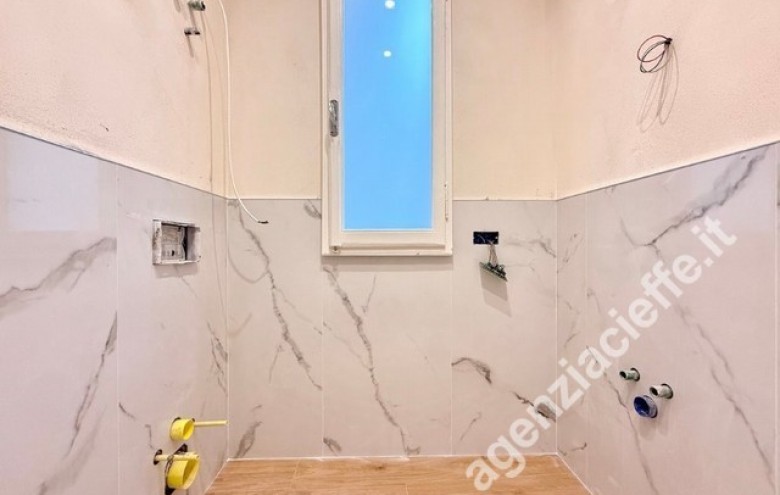 Appartamento in vendita a Massa