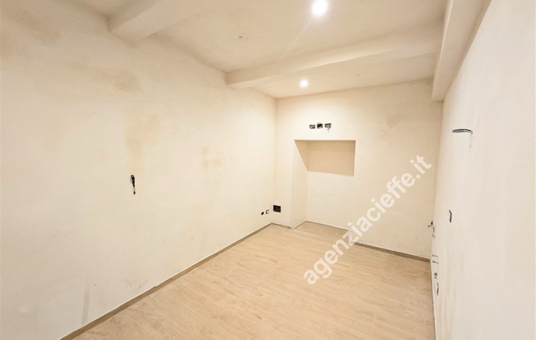 Appartamento in vendita a Massa