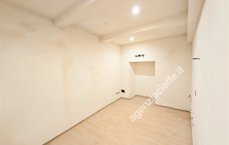 Appartamento in vendita a Massa