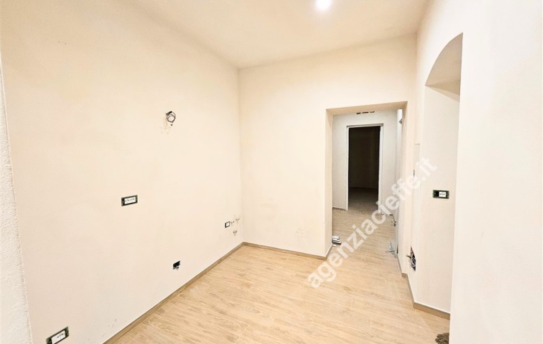 Appartamento in vendita a Massa