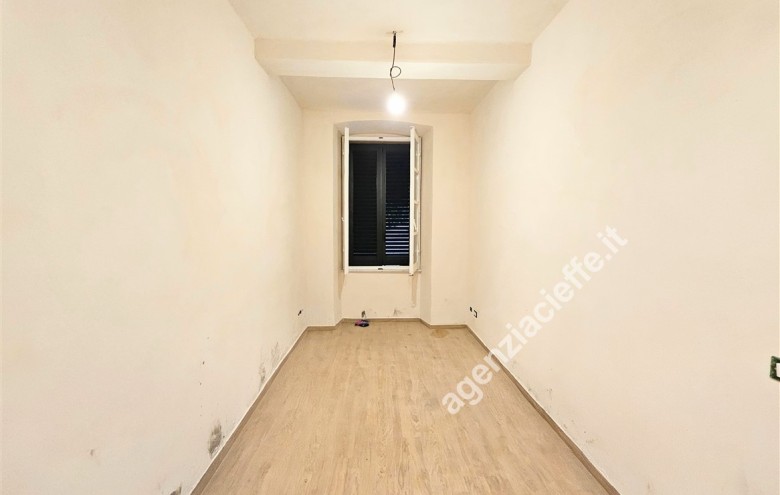 Appartamento in vendita a Massa