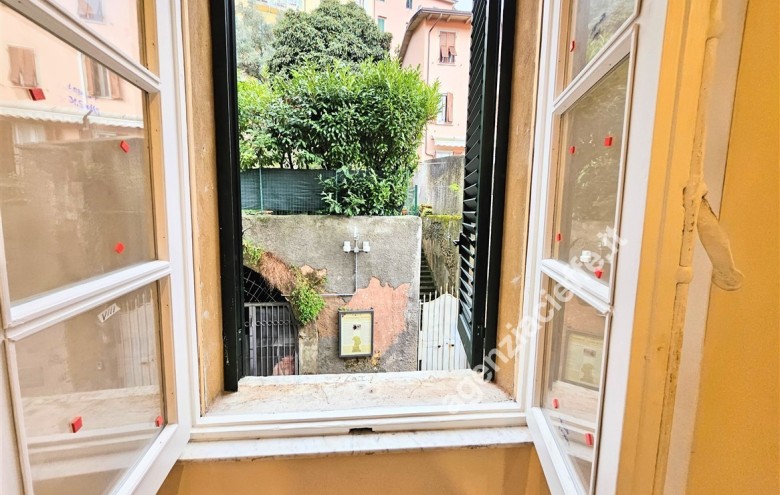 Appartamento in vendita a Massa