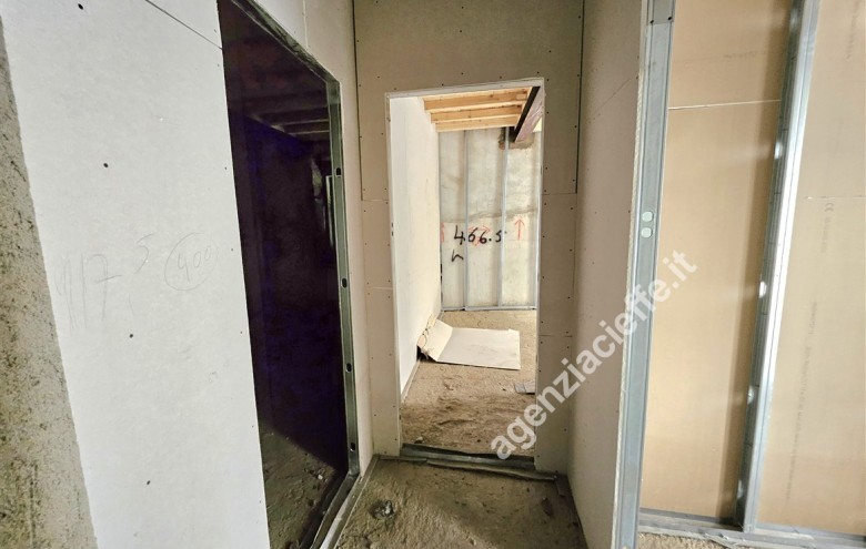 Appartamento in vendita a Massa