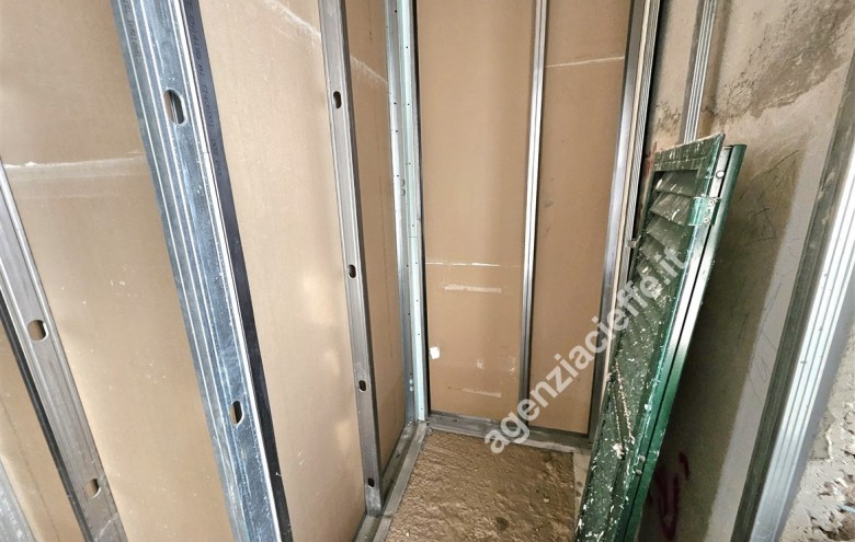 Appartamento in vendita a Massa