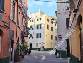 Appartamento in vendita a Massa