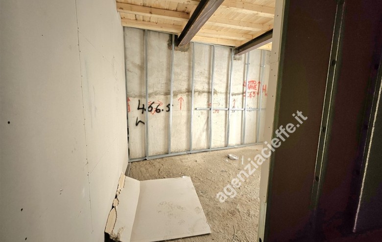 Appartamento in vendita a Massa