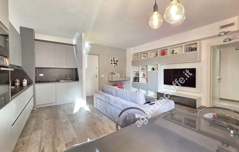 Appartamento in vendita a Massa