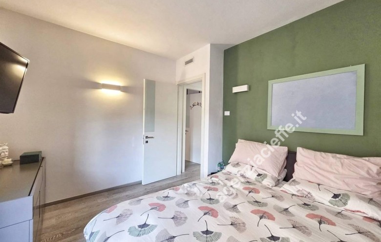 Appartamento in vendita a Massa