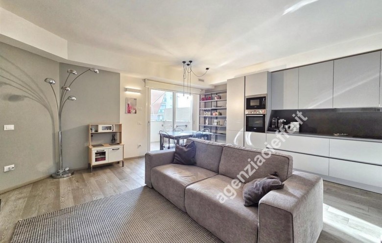 Appartamento in vendita a Massa