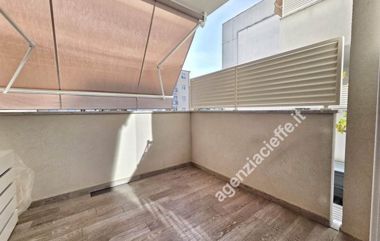 Appartamento in vendita a Massa