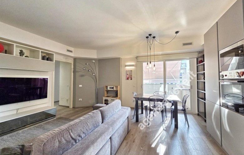 Appartamento in vendita a Massa