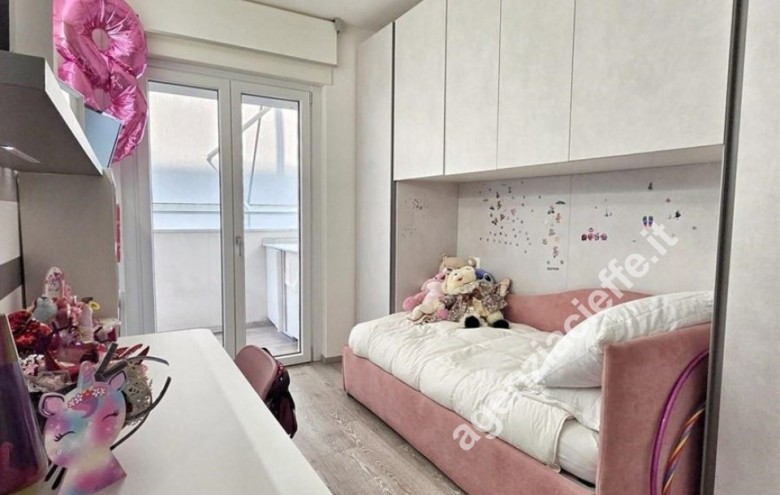 Appartamento in vendita a Massa