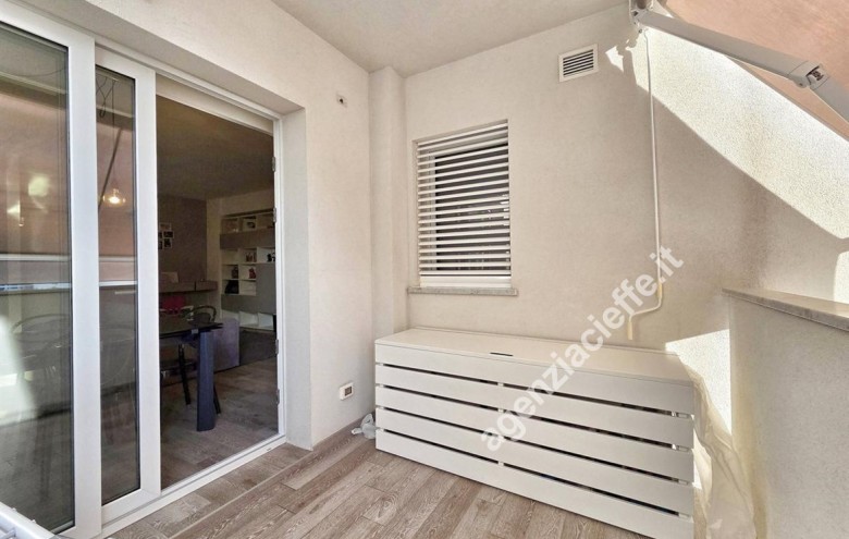 Appartamento in vendita a Massa