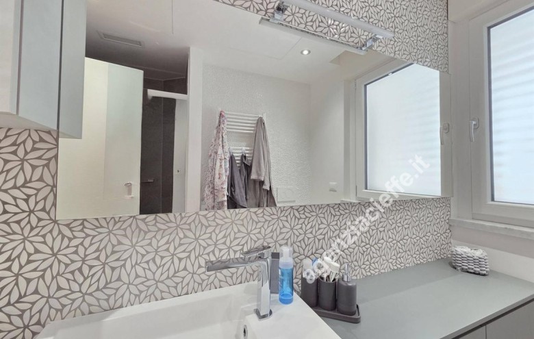 Appartamento in vendita a Massa