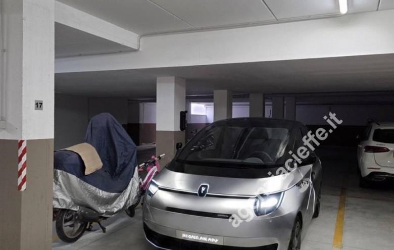 Appartamento in vendita a Massa