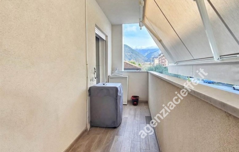 Appartamento in vendita a Massa