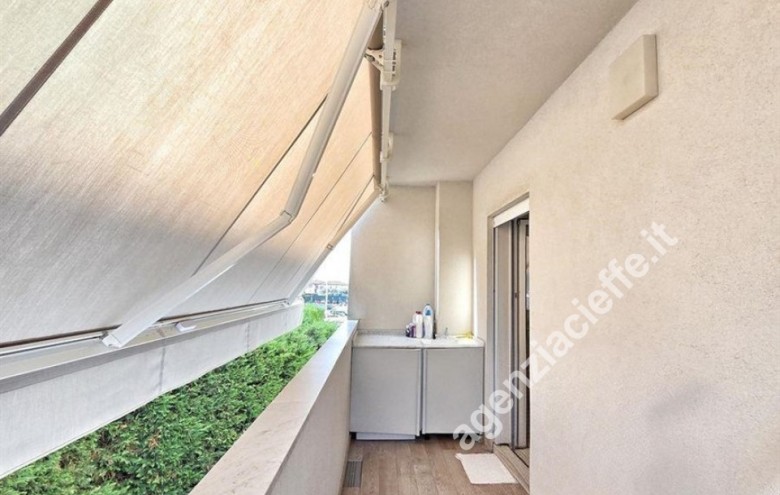 Appartamento in vendita a Massa