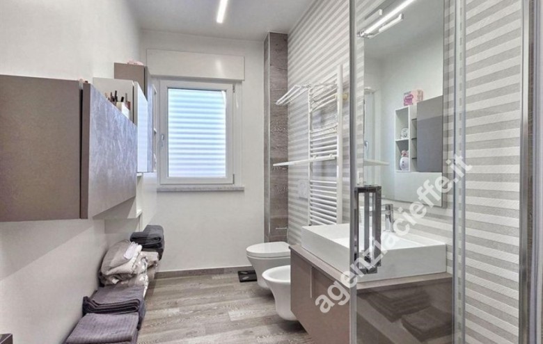 Appartamento in vendita a Massa