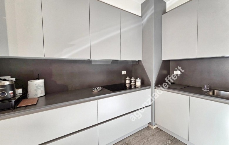 Appartamento in vendita a Massa