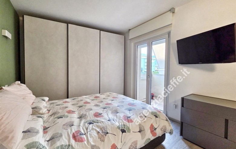 Appartamento in vendita a Massa