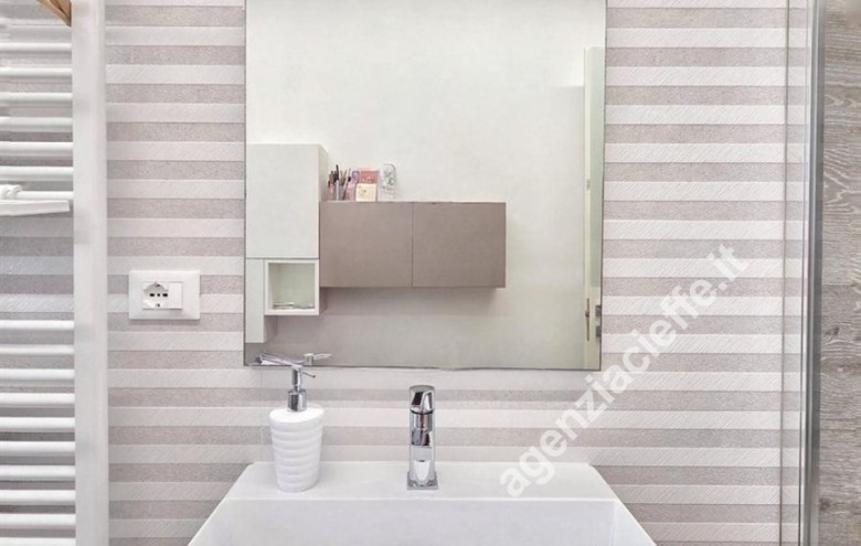 Appartamento in vendita a Massa