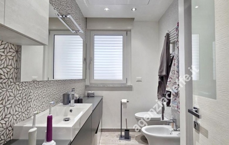 Appartamento in vendita a Massa