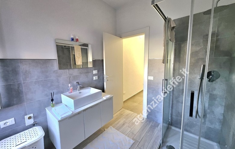 Appartamento in vendita a Carrara