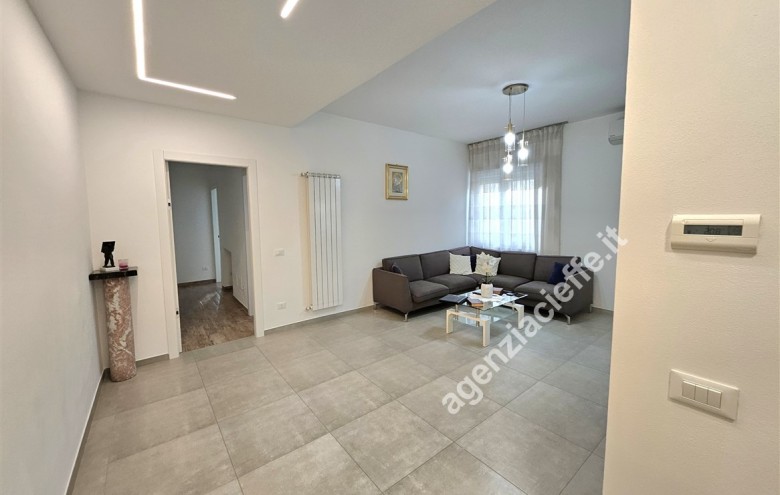 Appartamento in vendita a Carrara