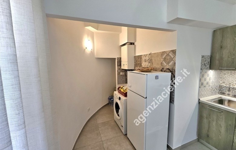 Appartamento in vendita a Carrara