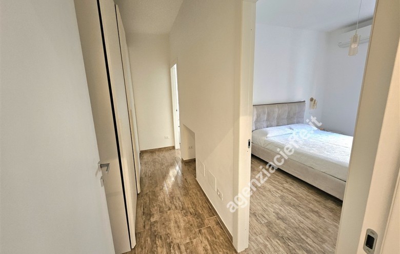 Appartamento in vendita a Carrara