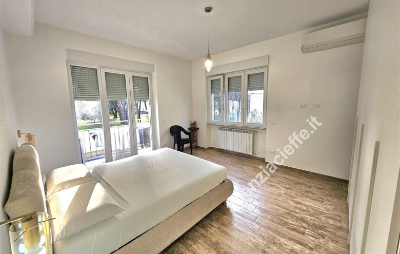 Appartamento in vendita a Carrara