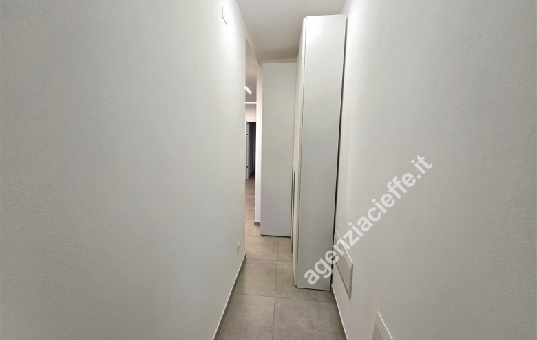 Appartamento in vendita a Carrara