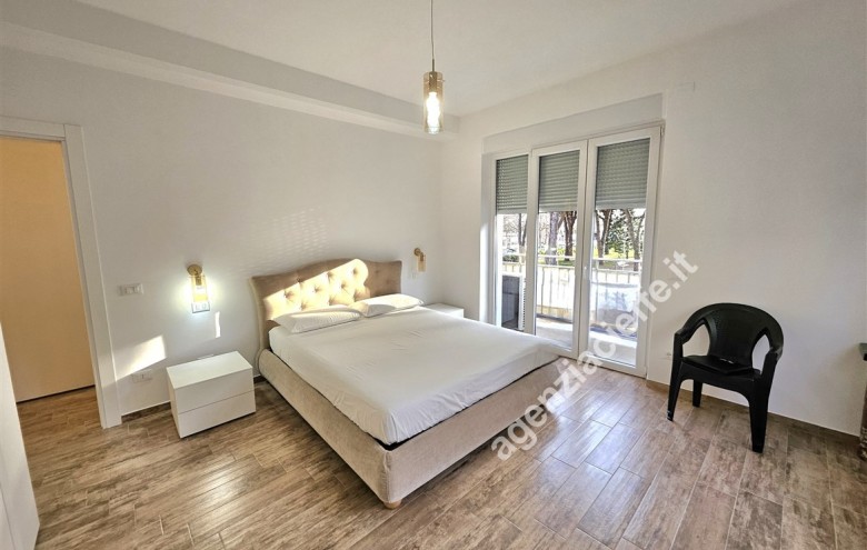 Appartamento in vendita a Carrara