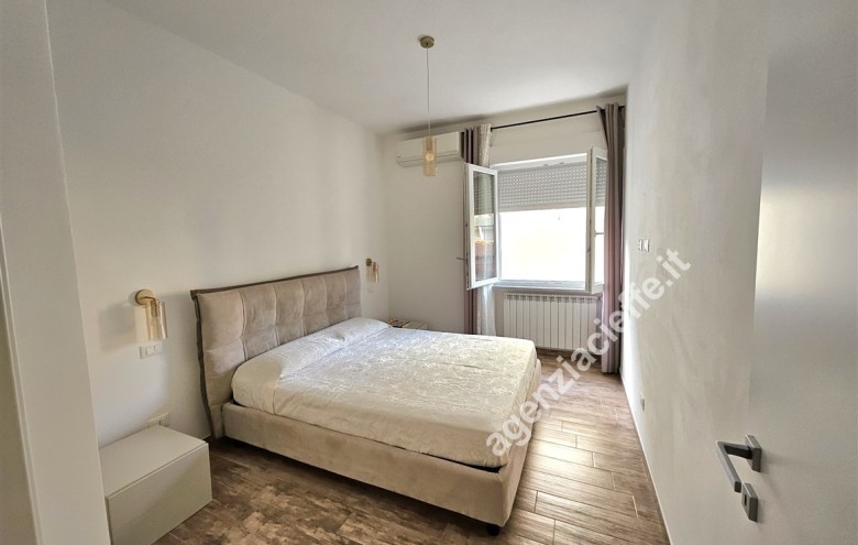 Appartamento in vendita a Carrara