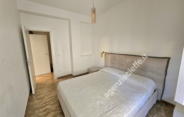 Appartamento in vendita a Carrara