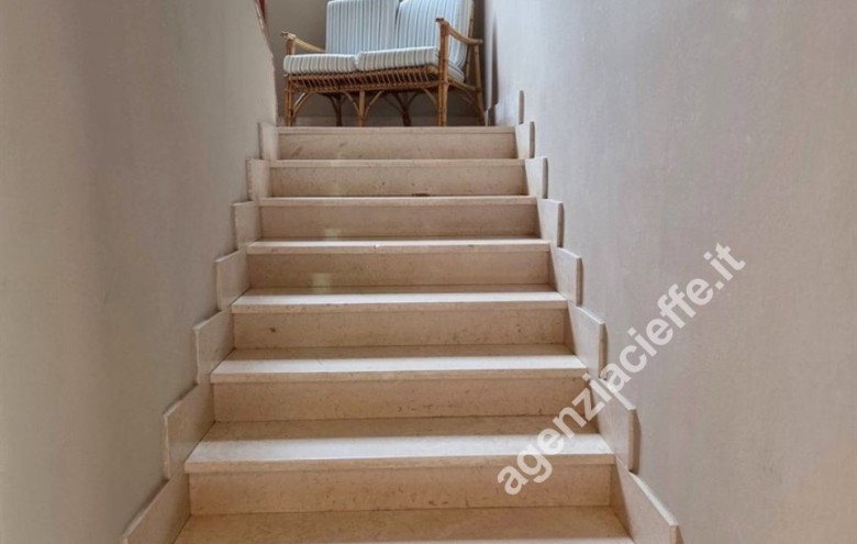 Villa singola in vendita a Massa