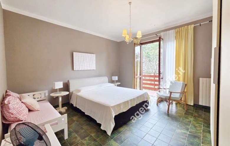 Villa singola in vendita a Massa