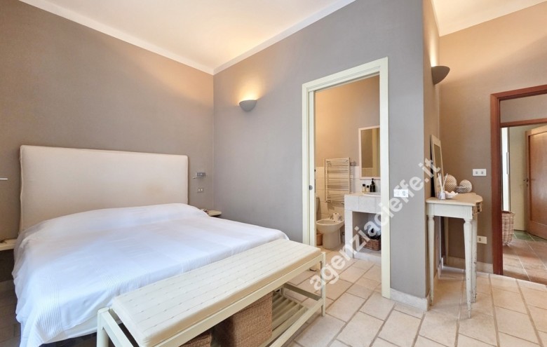 Villa singola in vendita a Massa