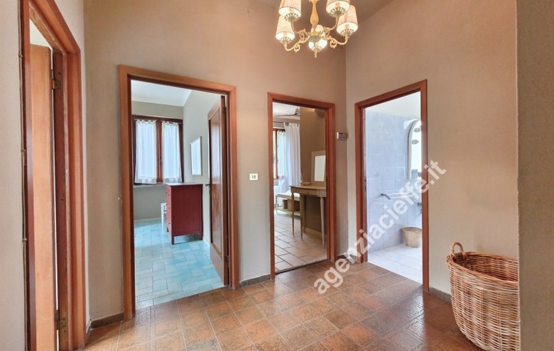 Villa singola in vendita a Massa