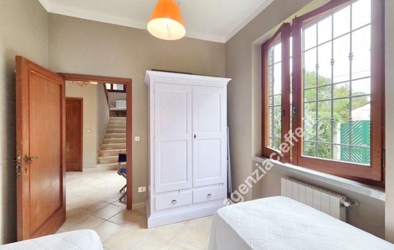 Villa singola in vendita a Massa